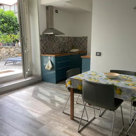 Guest house Casa Gabriela