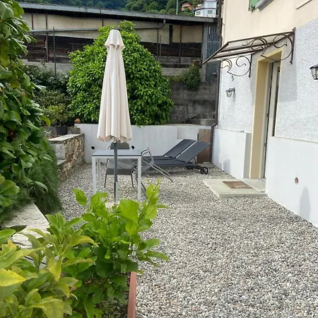 Casa Gabriela Cannero Riviera