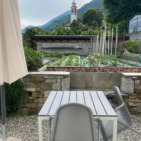 Casa Gabriela 招待所