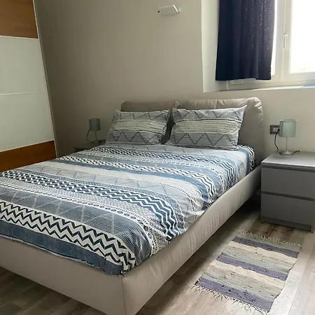 Casa Gabriela Guest house Cannero Riviera