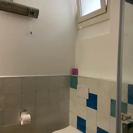 Casa Gabriela 3* Cannero Riviera