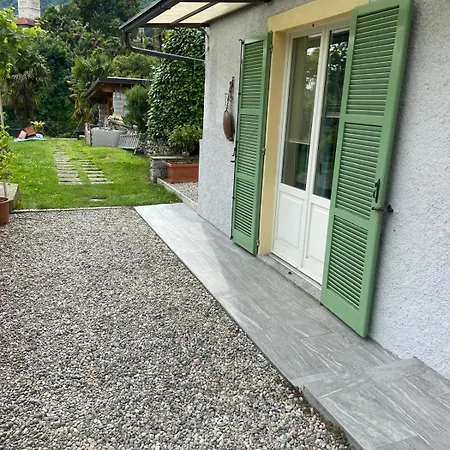 Casa Gabriela Guest house Cannero Riviera