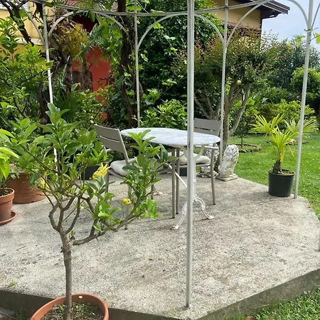 Guest house Casa Gabriela Cannero Riviera