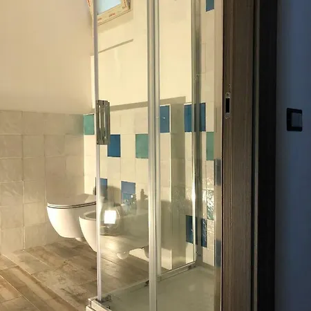 Casa Gabriela Cannero Riviera