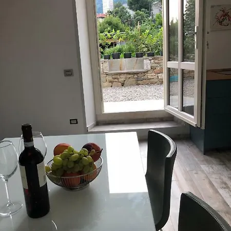 招待所 Casa Gabriela *