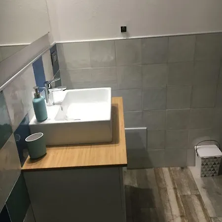Casa Gabriela *