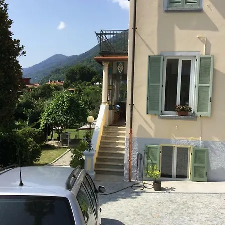 Casa Gabriela Pensión 3*