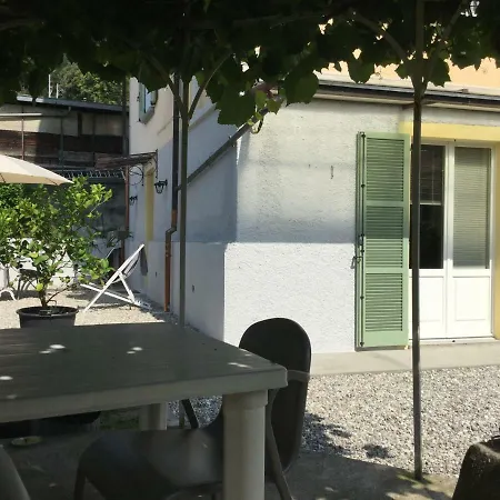 Casa Gabriela